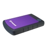 Transcend Portable HDD 2TB Storejet 2.5" H3P TS2TSJ25H3P