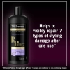 TRESemmé Repair & Protect Shampoo 750ml Pack of 4 UTS12