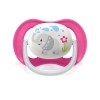 Philips Avent Soother Ultra Air Animals for Girl 6-18m 2's 080/08