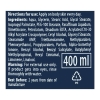 Vaseline Men Body Lotion Strength 400ml 3in1 Lotion for Dry Skin Provides Healing Moisture for Healthy-Looking Resilient Skin 69735264 (Pack of 3)