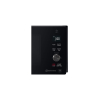 LG Microwave 42L 1200W with Grill, EasyClean™ Coating, Even Heating & Defrosting, Digital Smart Inverter Black MH8265DIS