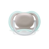 Philips Avent Soother Ultra Air 18m+ 2's 349/01
