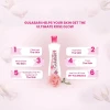 Dabur Gulabari Rose Water With No Paraben, Cleanses, Hydrates & Moisturises Skin, Balances & Restores Skin's pH Levels, For All Skin Types 250ml (Pack of 6)