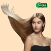 Vatika Conditioner Volume & Thickness, Natural Moisturizing Hair Conditioner for Women, with All Hair Types. Scalp Hydrating Moisturizer, 400ml Coconut (Pack of 3)