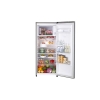 LG One Door Refrigerator 169L Ref 201 Silver GN-Y201SLLB