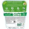 Vatika Hot Oil Treatment Hair Fall Control, Hammam Zaith With Cactus, for Breaking, Falling & Weak Hair, 1KG (Pack of 3)