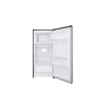 LG One Door Refrigerator 169L Ref 201 Silver GN-Y201SLLB