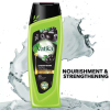 Vatika Strengthening Shampoo Black Olive 400ml