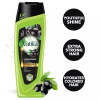 Vatika Strengthening Shampoo Black Olive 400ml