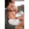 Philips Avent Teat Anti-Colic Slow Flow 2 Holes 1m+ 2's 632/27