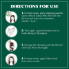Dabur Amla Hair Oil for Healthy Hair and Moisturized Scalp, Indian Hair Oil for Men and Women 200ml (Pack of 6)