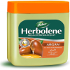 Dabur Herbolene Petroleum Jelly Enriched With Argan and Vitamin E Helps In Glowing Skin 225ml (Pack of 3)