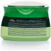 Vatika Hair Cream Nourishing & Protect, Henna, Almond, Aloe Vera & Nourishing Vatika Oils, Style & Texture 140ml (Pack of 3)