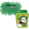 Vatika Hot Oil Treatment Hair Fall Control, Hammam Zaith With Cactus, for Breaking, Falling & Weak Hair, 1KG (Pack of 3)
