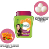 Vatika Hot Oil Treatment Nourishment Hot Oil, Deep Hydration, and Transformation for Dry, Damaged, and Thick Hair, Enriching Care for Vibrant Hair, Infused with Honey & Egg Goodness 1kg (Pack of 3)
