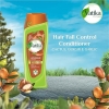 Vatika Shampoo With Argon oil, Anti-breakage, Moisturizing and Smoothing, 400ml