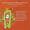 Vatika Shampoo With Argon oil, Anti-breakage, Moisturizing and Smoothing, 400ml