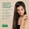 Dabur Vatika Naturals Coconut Hair Oil with Henna, Amla, Lemon & 5 Herbs - Nourish & Strengthen Hair & Scalp for Healthy & Radiant Hair for Kids, Women & Adults 250ml (Pack of 6)
