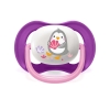 Philips Avent Soother Ultra Air Animals for Girl 6-18m 2's 080/08