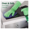 Cif Perfect Finish Oven & Grill Cleaner Spray, 100% Tough Grease Removal, Suitable for Chimney, Gas Stove 435ml CIFSOG