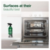 Cif Perfect Finish Oven & Grill Cleaner Spray, 100% Tough Grease Removal, Suitable for Chimney, Gas Stove 435ml CIFSOG