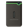 Transcend USB External Hard Drive 2TB 3.0