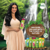 Vatika Shampoo Repair & Restore, Enriched with Egg and Honey 400ml with FREE CONDITIONER 200ml