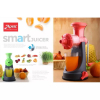 Apex Smart Juicer Manual Portable Multipurpose Juicing 450001
