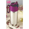 Supermom Fresh Oil Pourer 1000ml Stainless Steel Body Leak Proof Spout Cap 573867