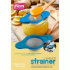 Supermom Handy Strainer High Quality Plastic Material with 8% Nickel 573300