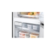 LG Refrigerator 462L Bottom Freezer GC-B569NQCM