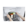 LG Refrigerator 462L Bottom Freezer GC-B569NQCM