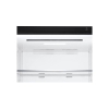 LG Refrigerator 462L Bottom Freezer GC-B569NQCM