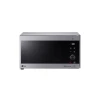 LG Microwave Oven 42L 1500W with Grill, EasyClean™ Coating, Even Heating & Defrosting, Digital Smart Inverter MH8265CIS