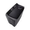 LG Washing Machine 18kg TwinTub Manual Washer with Roller Jet Pulsator, 3 Wash Program, Wind Jet Dry P2061RWPT