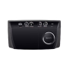 LG Washing Machine 18kg TwinTub Manual Washer with Roller Jet Pulsator, 3 Wash Program, Wind Jet Dry P2061RWPT