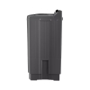 LG Washing Machine 18kg TwinTub Manual Washer with Roller Jet Pulsator, 3 Wash Program, Wind Jet Dry P2061RWPT