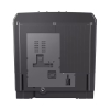 LG Washing Machine 18kg TwinTub Manual Washer with Roller Jet Pulsator, 3 Wash Program, Wind Jet Dry P2061RWPT