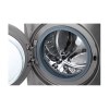 LG Washing Machine 15kg Front Load Washer with AI DD™, ThinQ™, TurboWash™ F0L9DYP2S