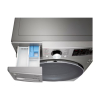 LG Washing Machine 15kg Front Load Washer with AI DD™, ThinQ™, TurboWash™ F0L9DYP2S