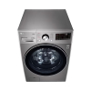 LG Washing Machine 15kg Front Load Washer with AI DD™, ThinQ™, TurboWash™ F0L9DYP2S