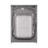 LG Washing Machine 15kg Front Load Washer with AI DD™, ThinQ™, TurboWash™ F0L9DYP2S