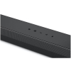 LG Soundbar 2.1ch 300W for TV with Subwoofer, Dolby Digital, WOW Interface, AI Sound Pro S40T