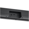 LG Soundbar 2.1ch 300W for TV with Subwoofer, Dolby Digital, WOW Interface, AI Sound Pro S40T