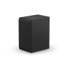 LG Soundbar 2.1ch 300W for TV with Subwoofer, Dolby Digital, WOW Interface, AI Sound Pro S40T