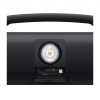 LG XBOOM Go Portable Bluetooth Speaker 80W with Stage Lighting, IP67 Waterproof, 4.5" Woofer & Horn Tweeter, Sound Boost, 24Hrs Battery Backup XG9QBK