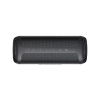 LG XBOOM Go Portable Bluetooth Speaker 30W with Stage Lighting, IP67 Waterproof, Track Type Woofer & Tweeter, Sound Boost, 24Hrs Battery Backup XG7QBK