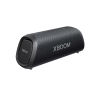 LG XBOOM Go Portable Bluetooth Speaker 30W with Stage Lighting, IP67 Waterproof, Track Type Woofer & Tweeter, Sound Boost, 24Hrs Battery Backup XG7QBK