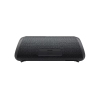 LG XBOOM Go Portable Bluetooth Speaker 30W with Stage Lighting, IP67 Waterproof, Track Type Woofer & Tweeter, Sound Boost, 24Hrs Battery Backup XG7QBK