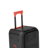 LG XBOOM Party Bluetooth Speaker 250W with Lighting, Telescopic Handle & Wheels, 20Hrs Battery, IPX4, Sound Boost XL7S